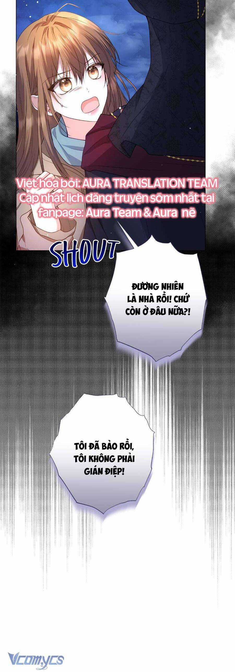 Vết Trăng Chương 24 trang 45