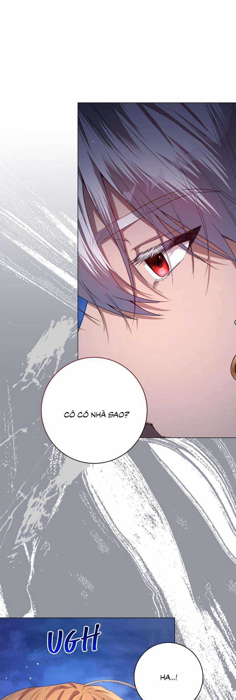 Vết Trăng Chương 24 trang 46