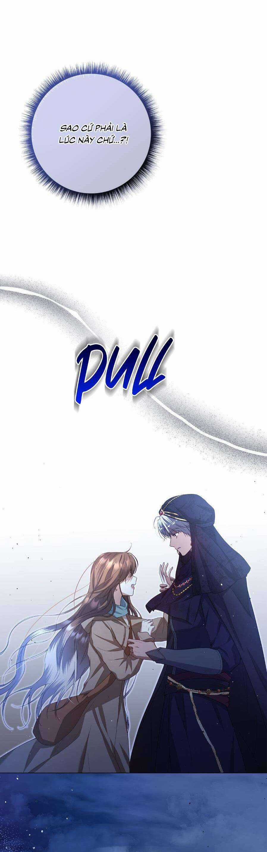 Vết Trăng Chương 24 trang 54