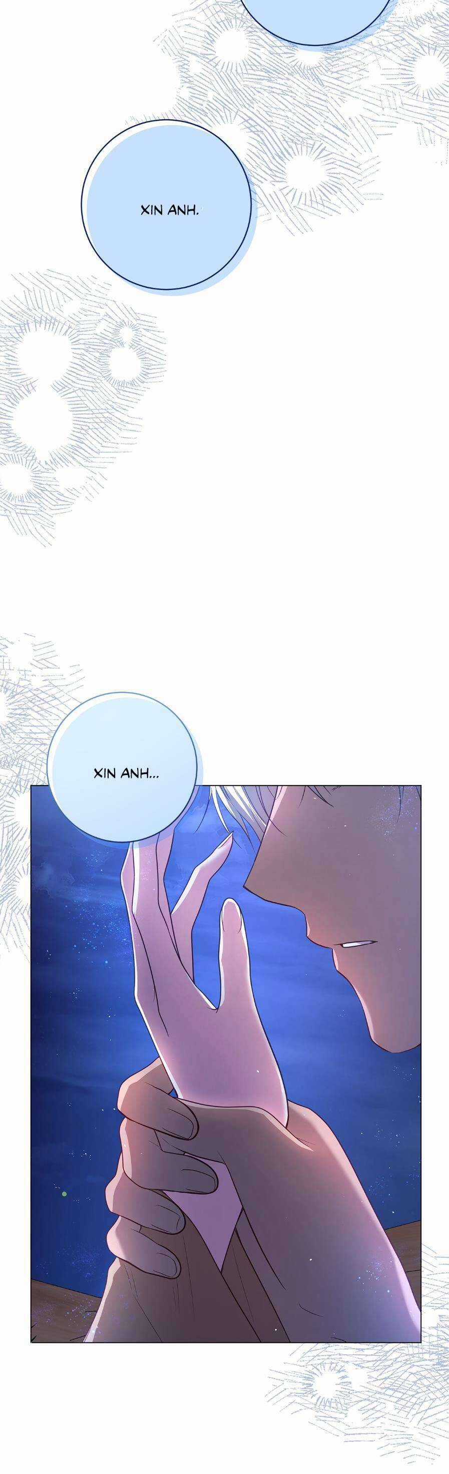 Vết Trăng Chương 24 trang 57