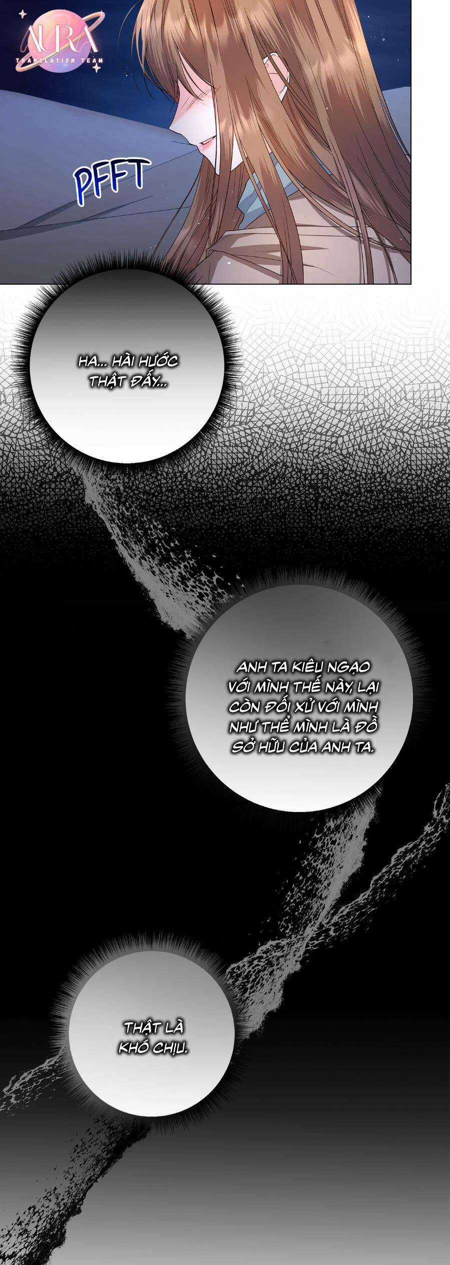 Vết Trăng Chương 24 trang 6