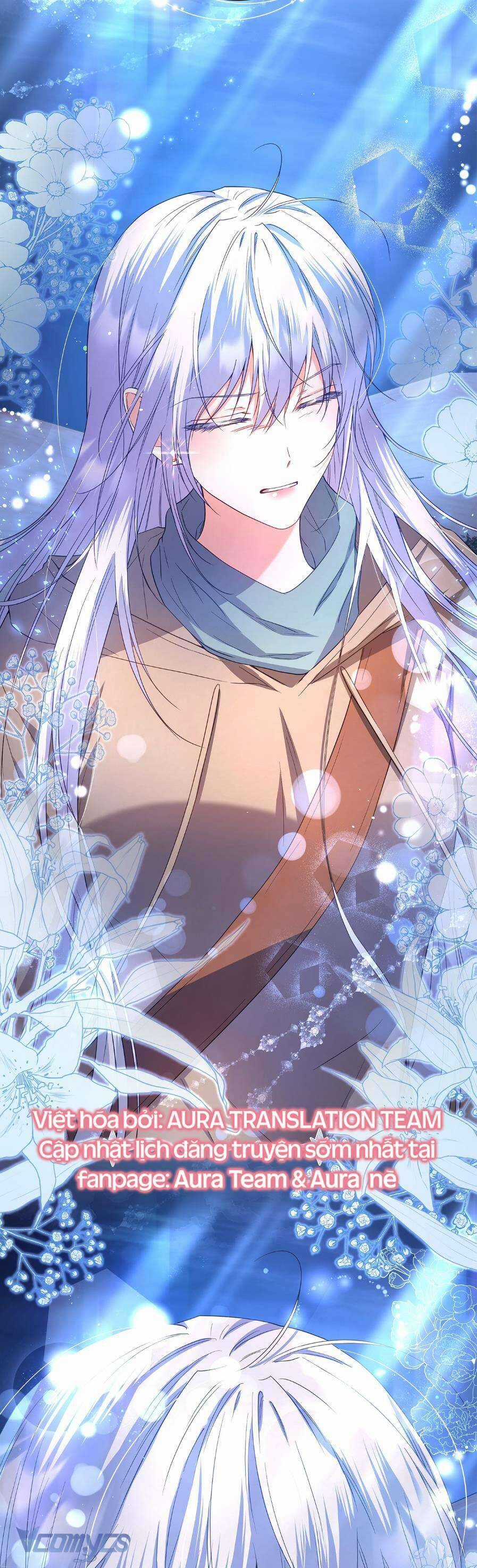 Vết Trăng Chương 24 trang 61