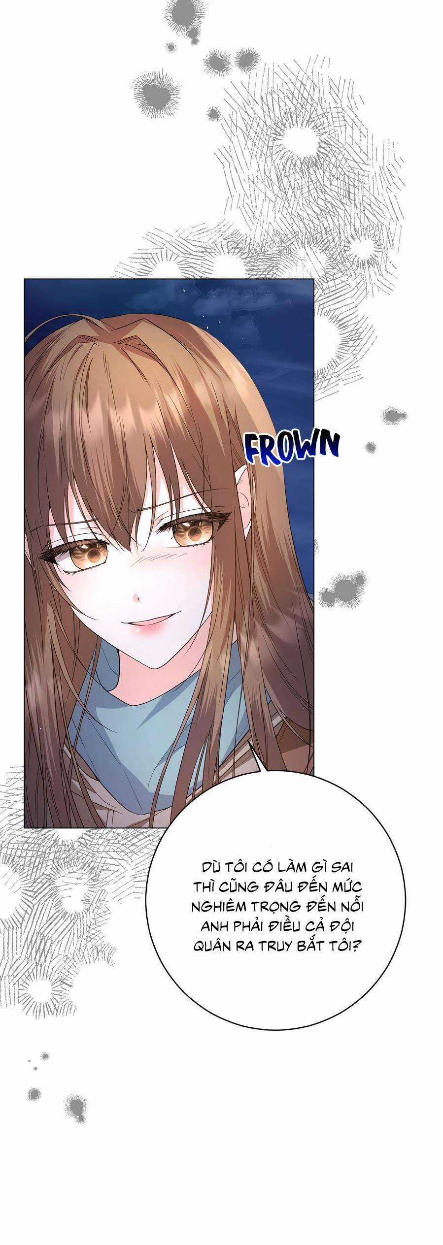 Vết Trăng Chương 24 trang 8