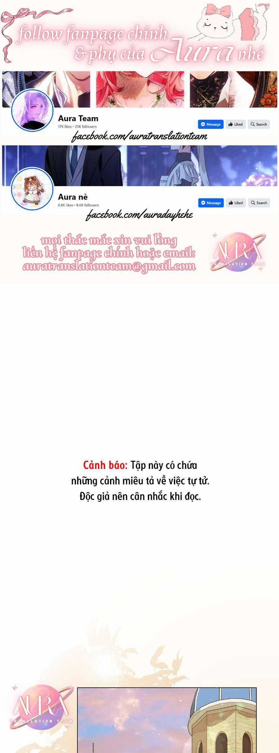 Vết Trăng Chương 26 trang 0