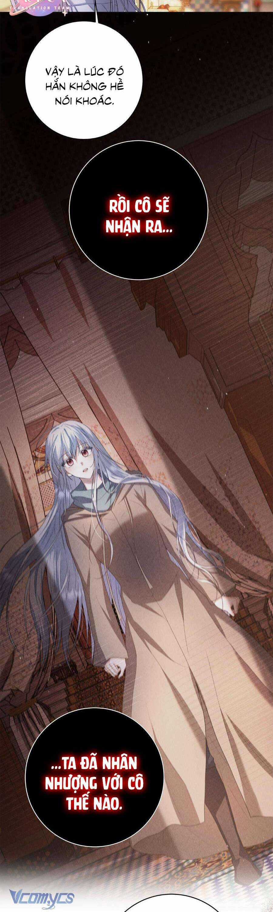 Vết Trăng Chương 26 trang 10