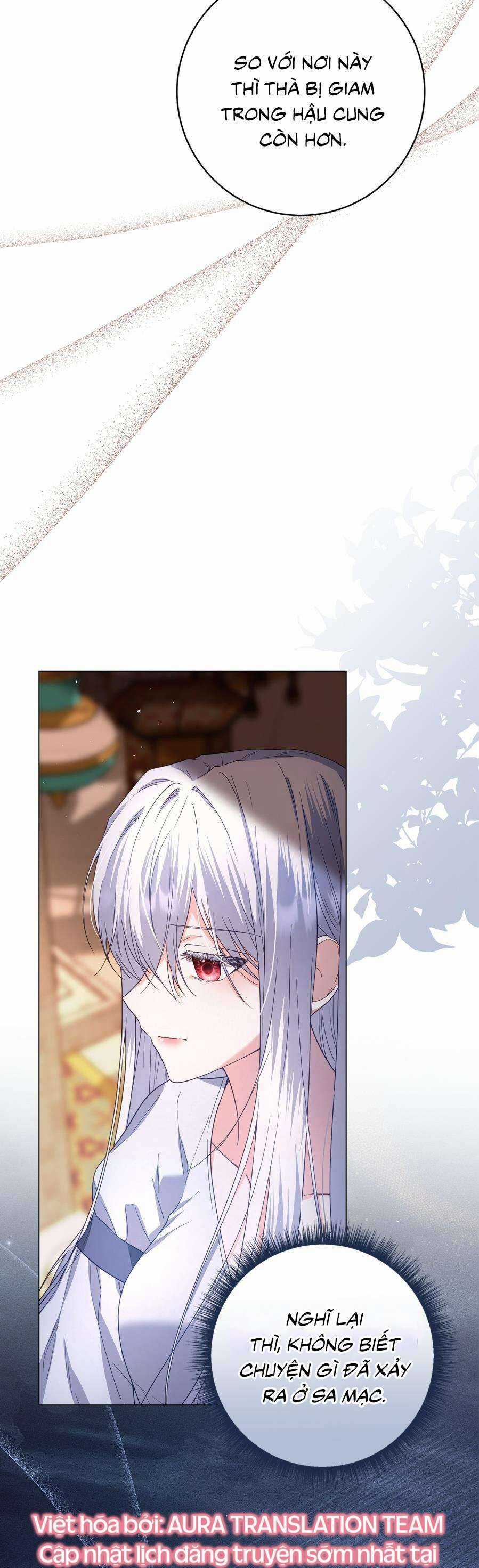 Vết Trăng Chương 26 trang 11