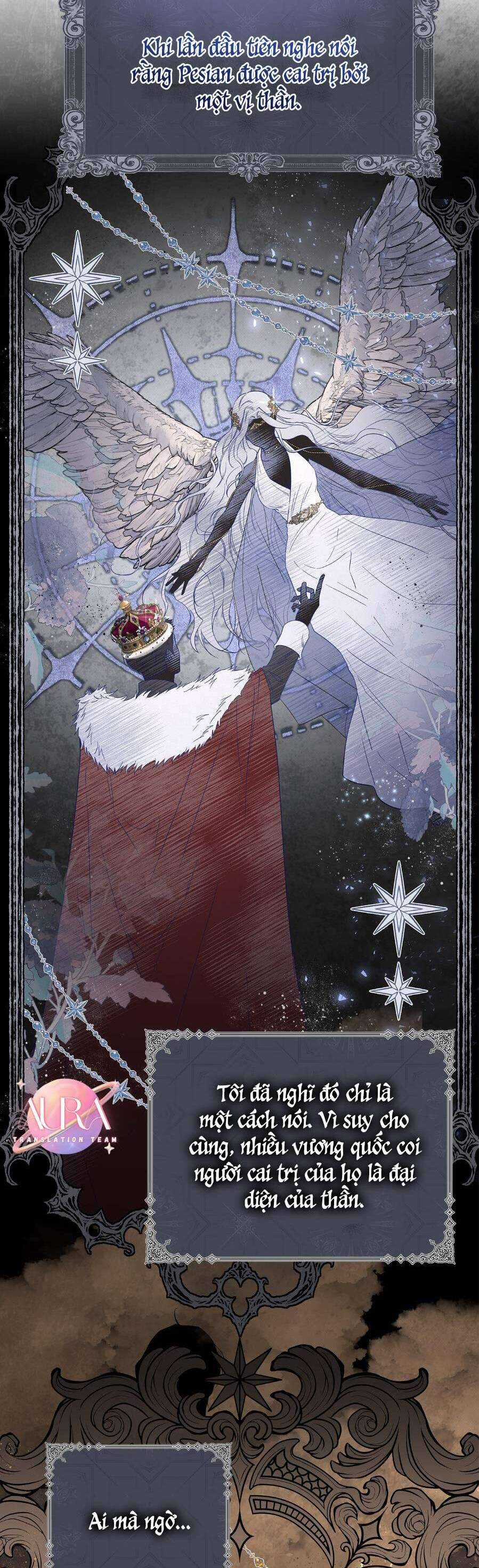 Vết Trăng Chương 26 trang 13