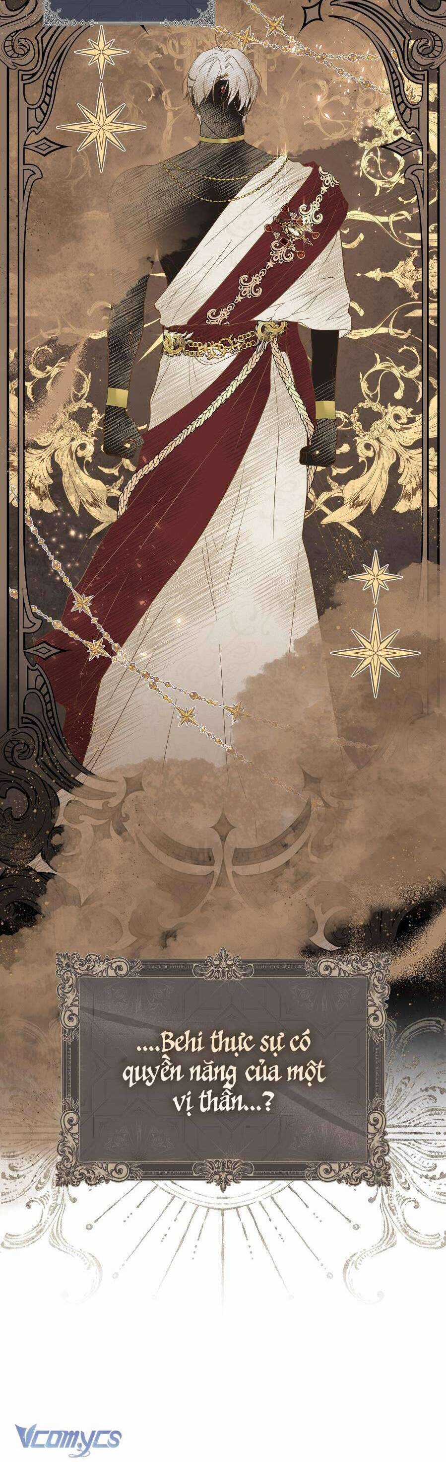 Vết Trăng Chương 26 trang 14