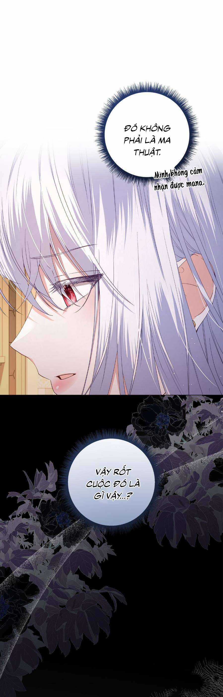 Vết Trăng Chương 26 trang 15