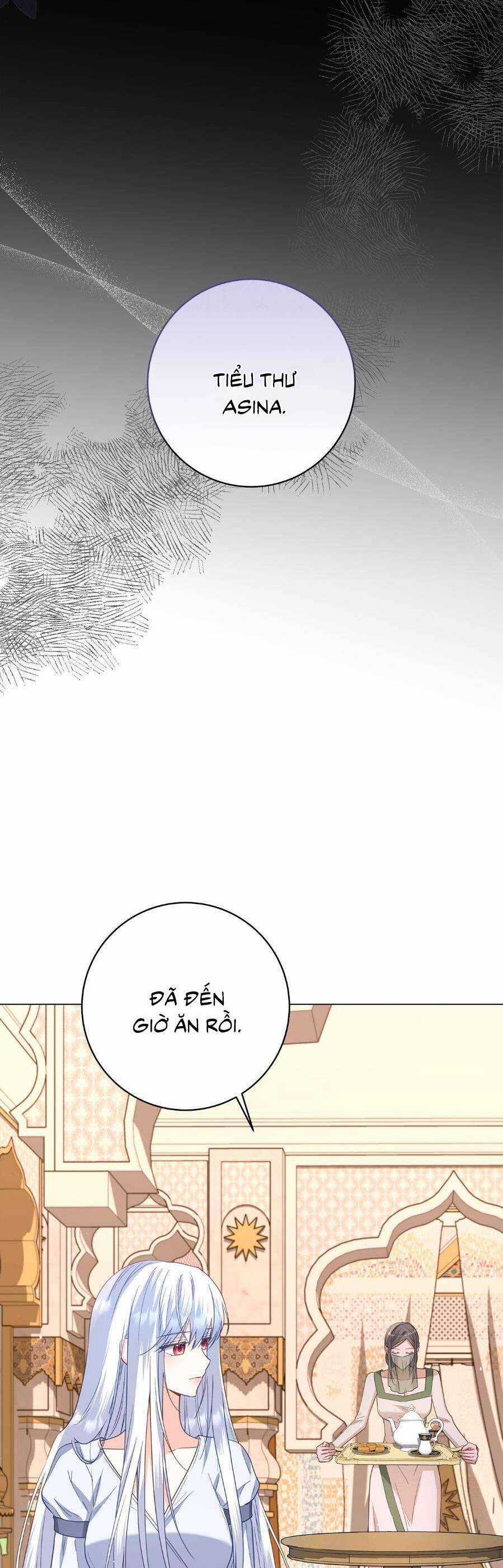 Vết Trăng Chương 26 trang 16