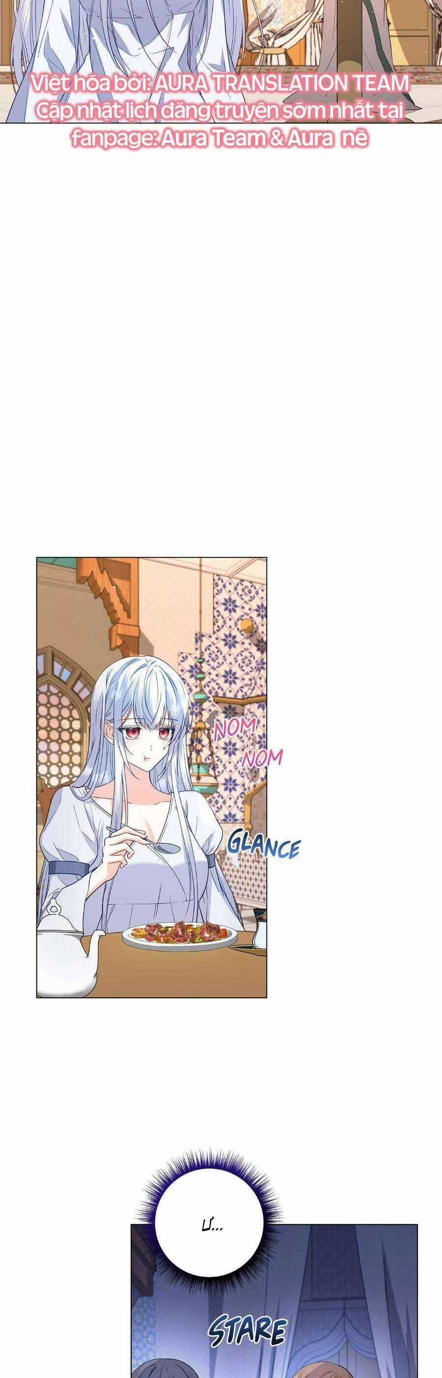 Vết Trăng Chương 26 trang 17