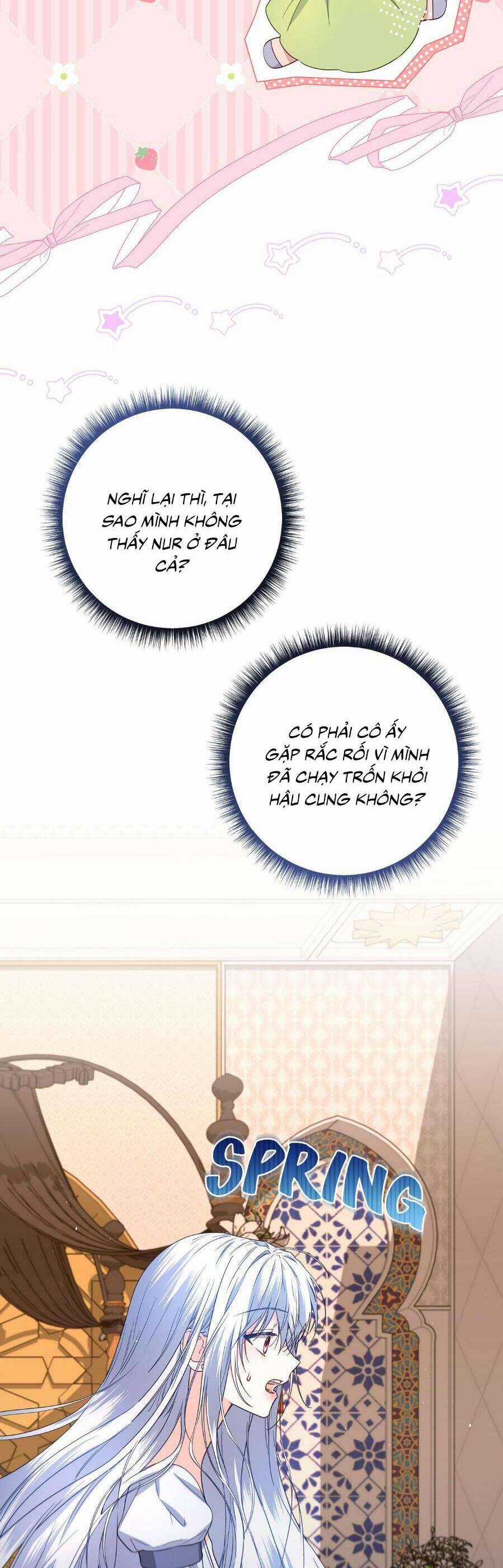 Vết Trăng Chương 26 trang 19