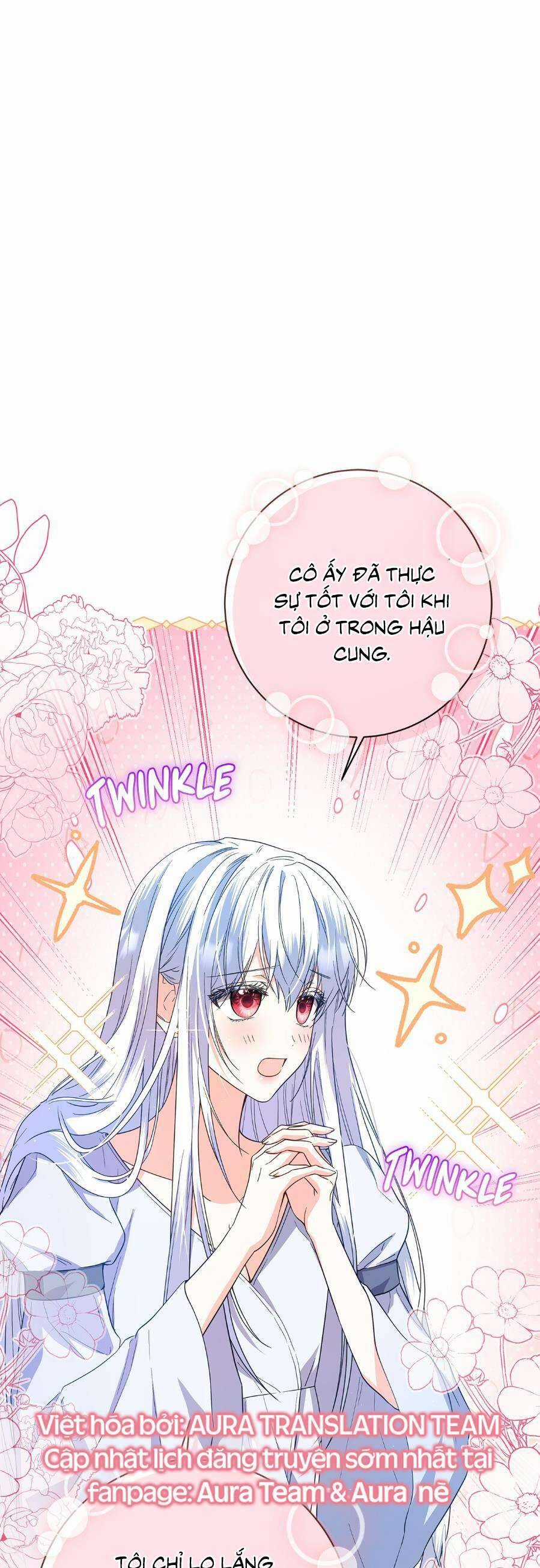 Vết Trăng Chương 26 trang 21