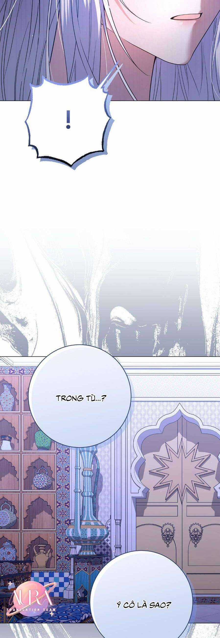 Vết Trăng Chương 26 trang 24