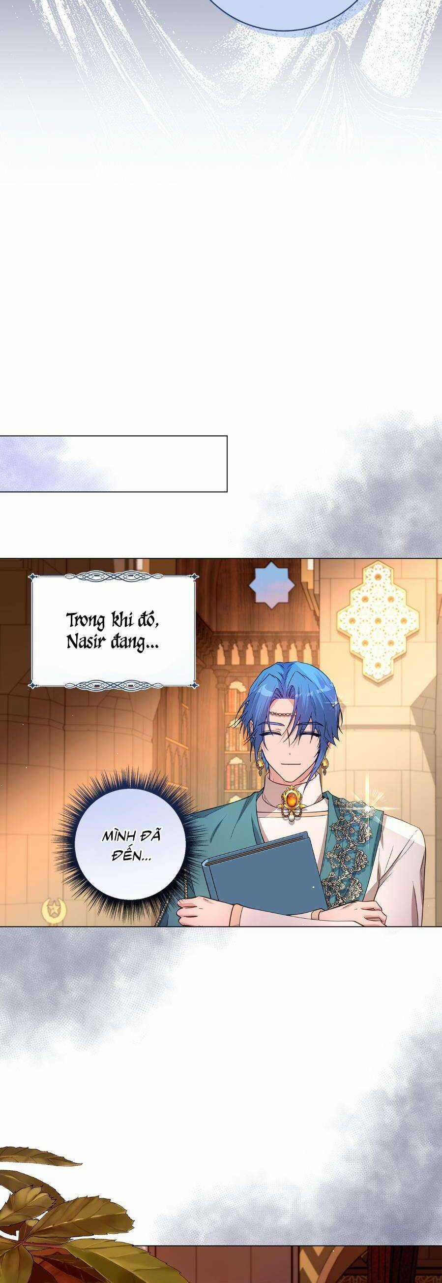 Vết Trăng Chương 26 trang 25