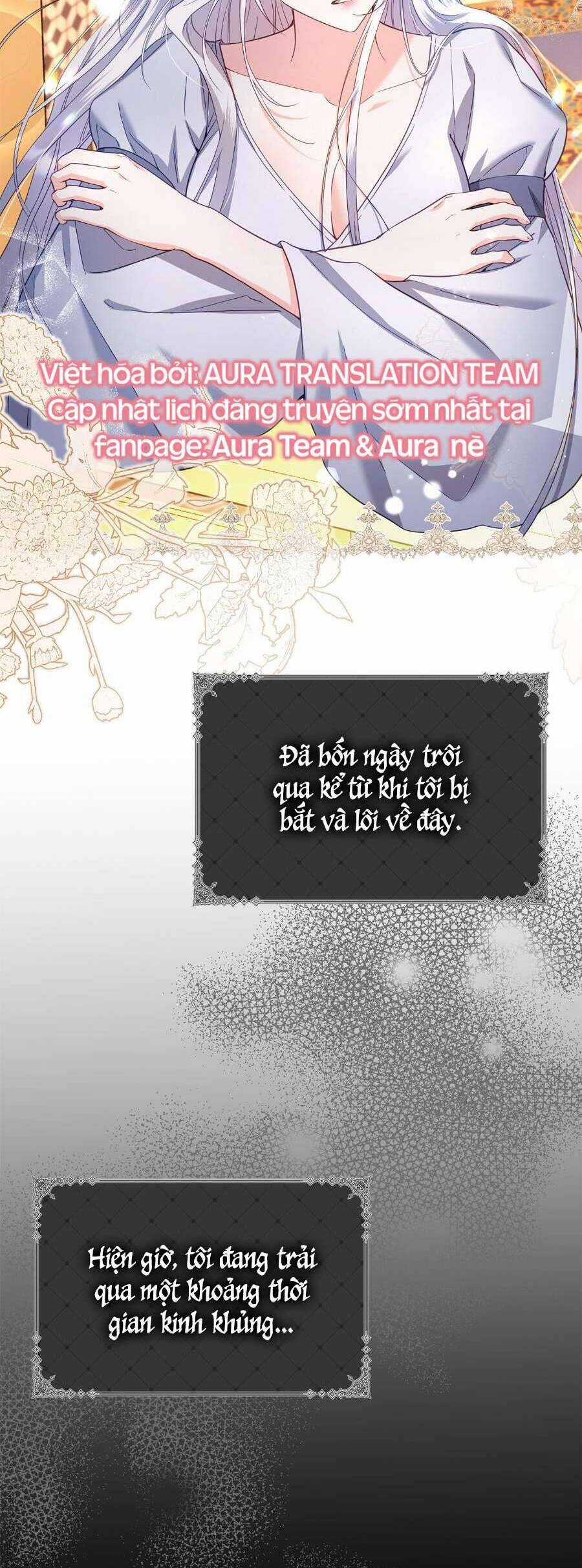 Vết Trăng Chương 26 trang 3