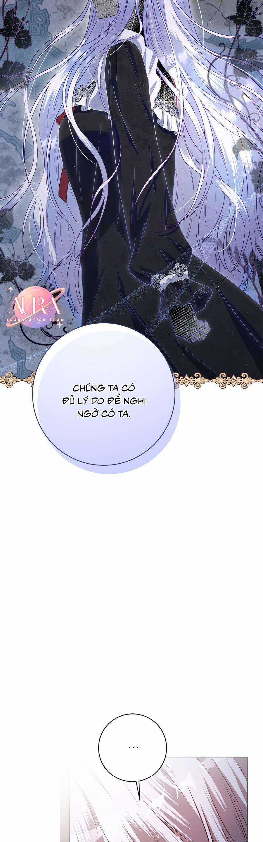 Vết Trăng Chương 26 trang 32