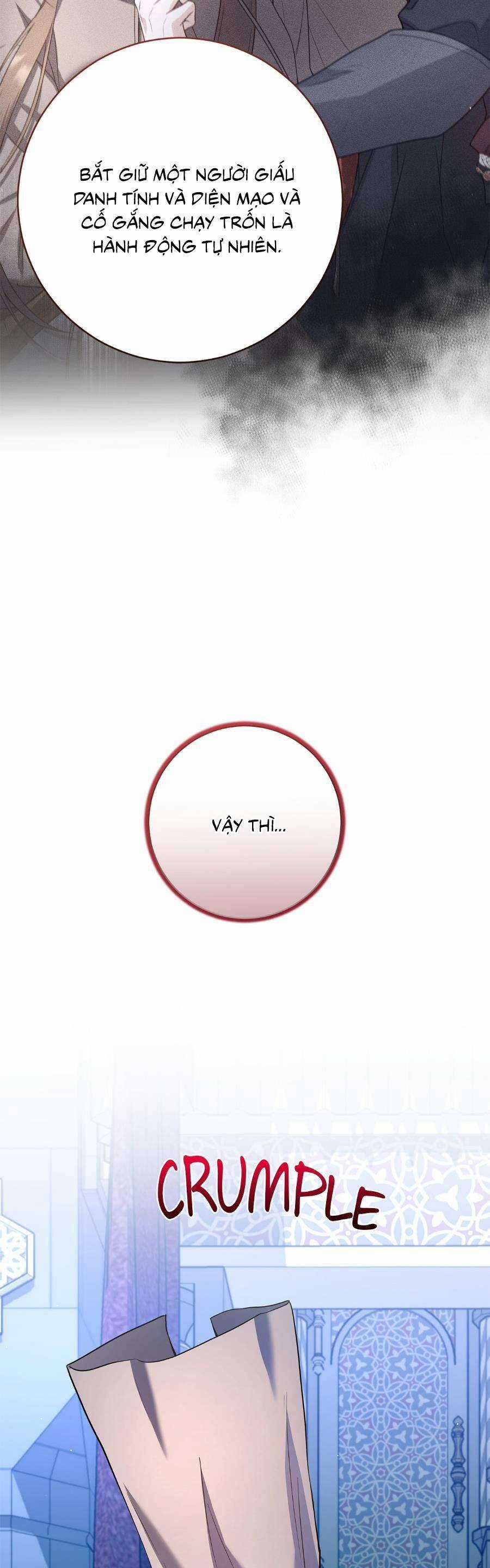 Vết Trăng Chương 26 trang 34