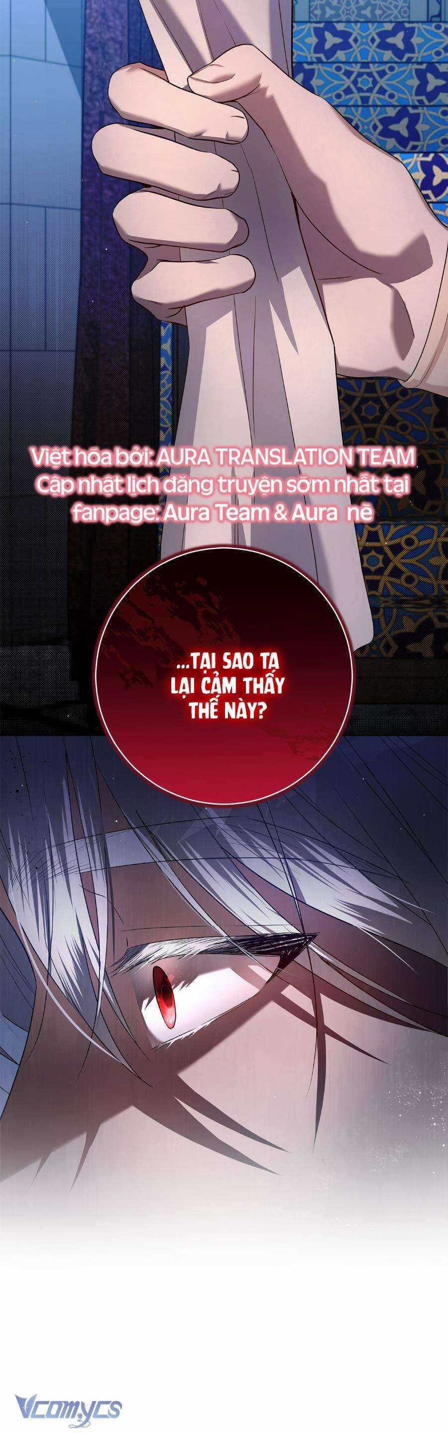 Vết Trăng Chương 26 trang 35