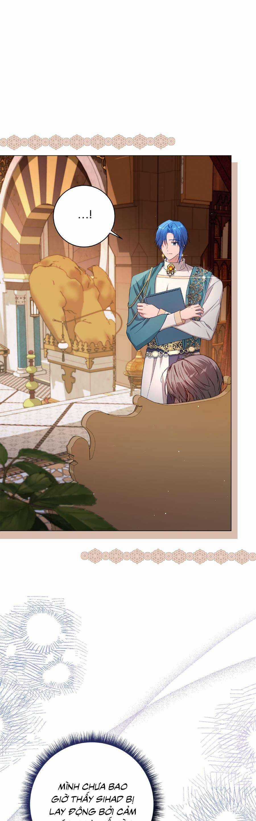 Vết Trăng Chương 26 trang 36