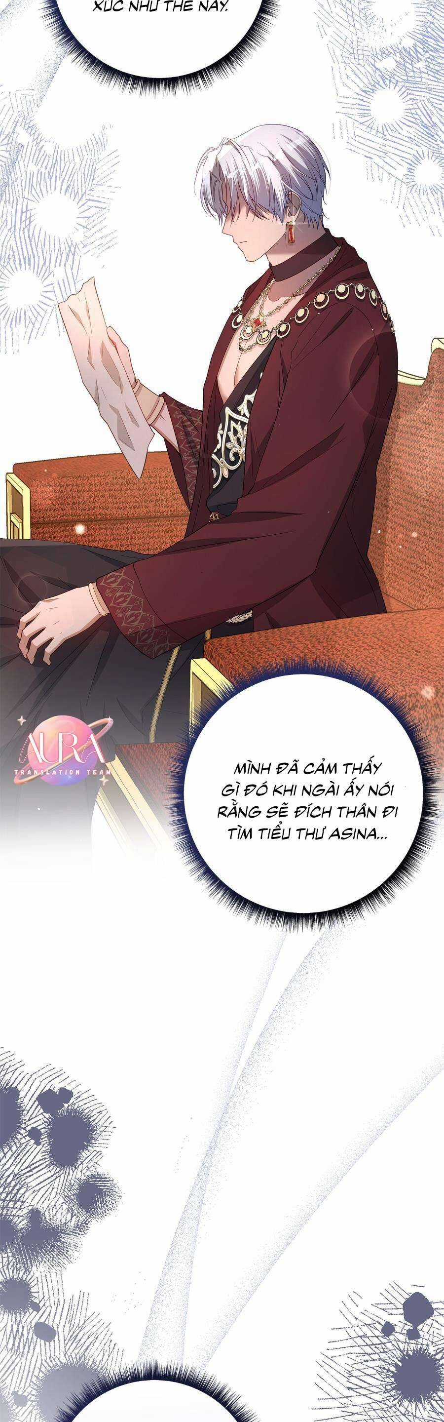 Vết Trăng Chương 26 trang 37