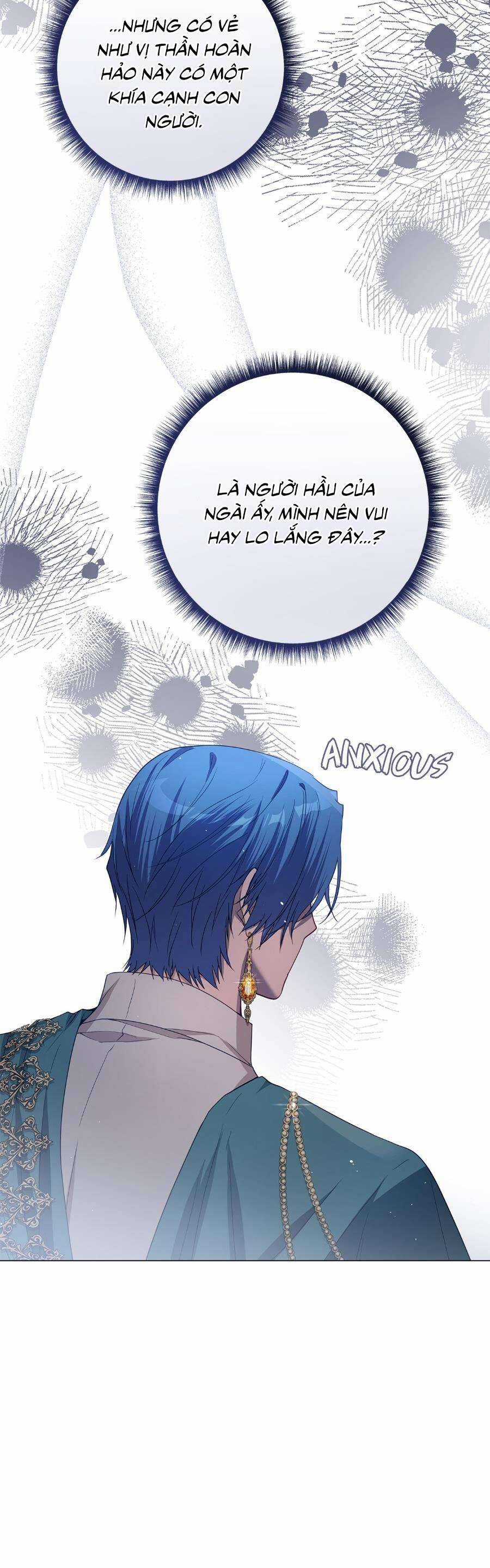 Vết Trăng Chương 26 trang 38