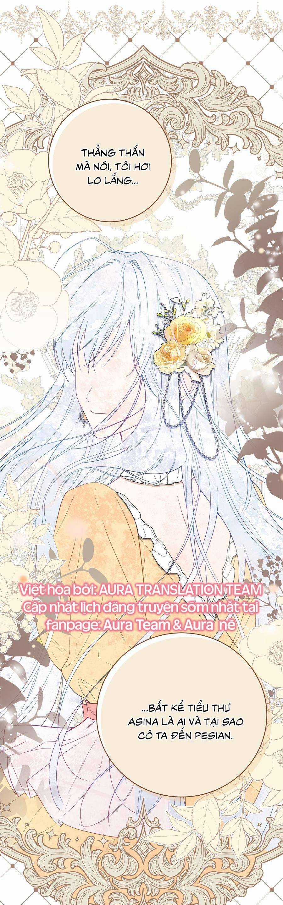 Vết Trăng Chương 26 trang 39