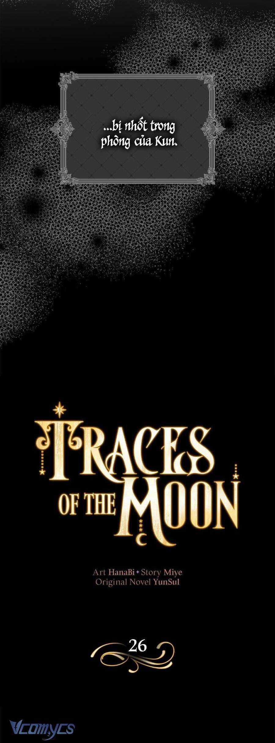 Vết Trăng Chương 26 trang 4