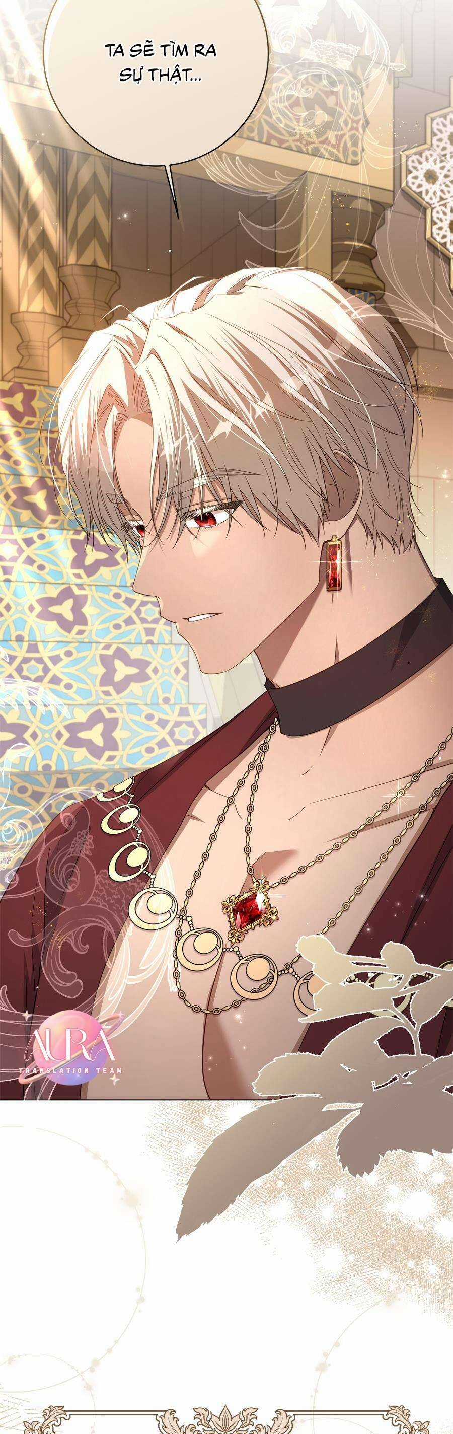 Vết Trăng Chương 26 trang 42