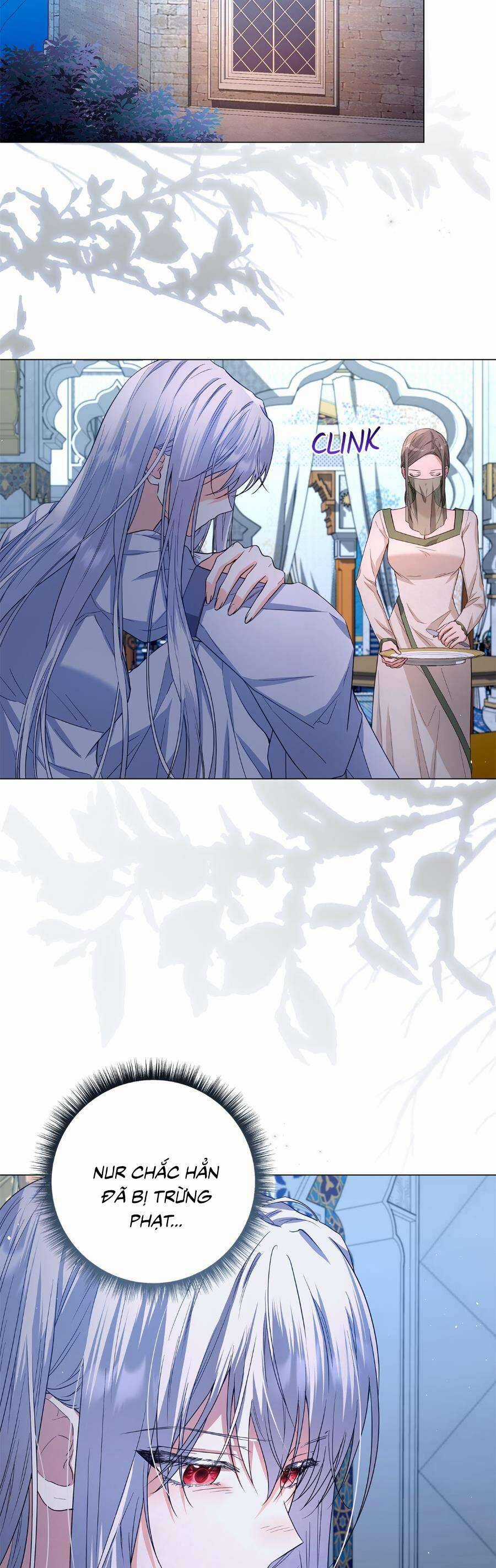 Vết Trăng Chương 26 trang 44