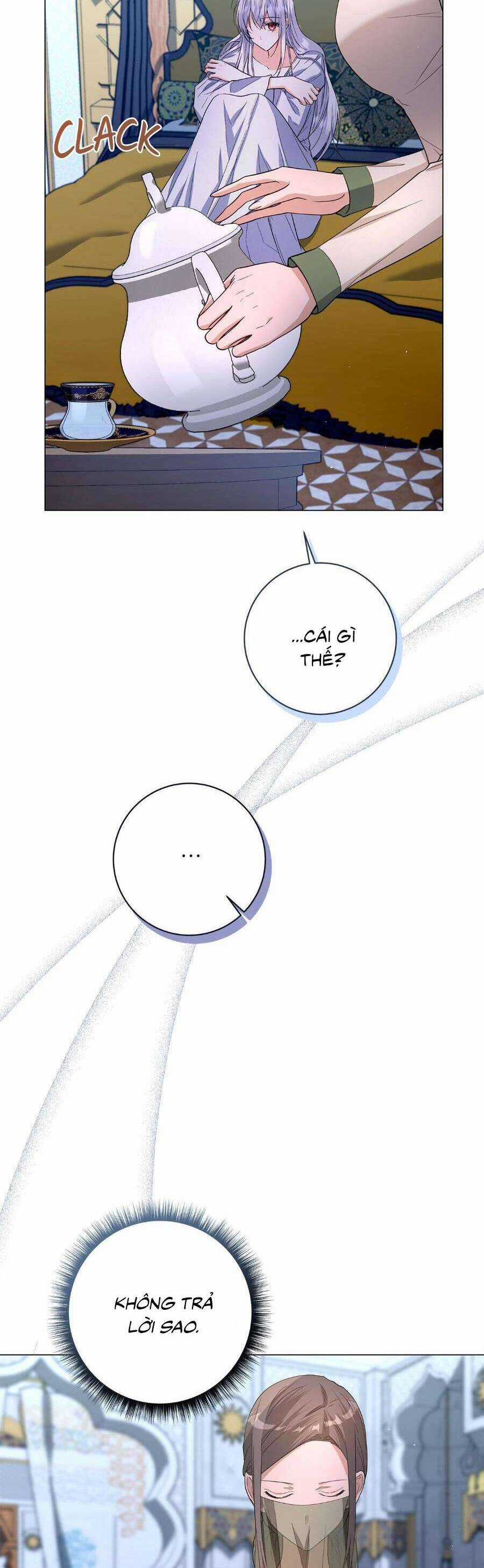 Vết Trăng Chương 26 trang 47