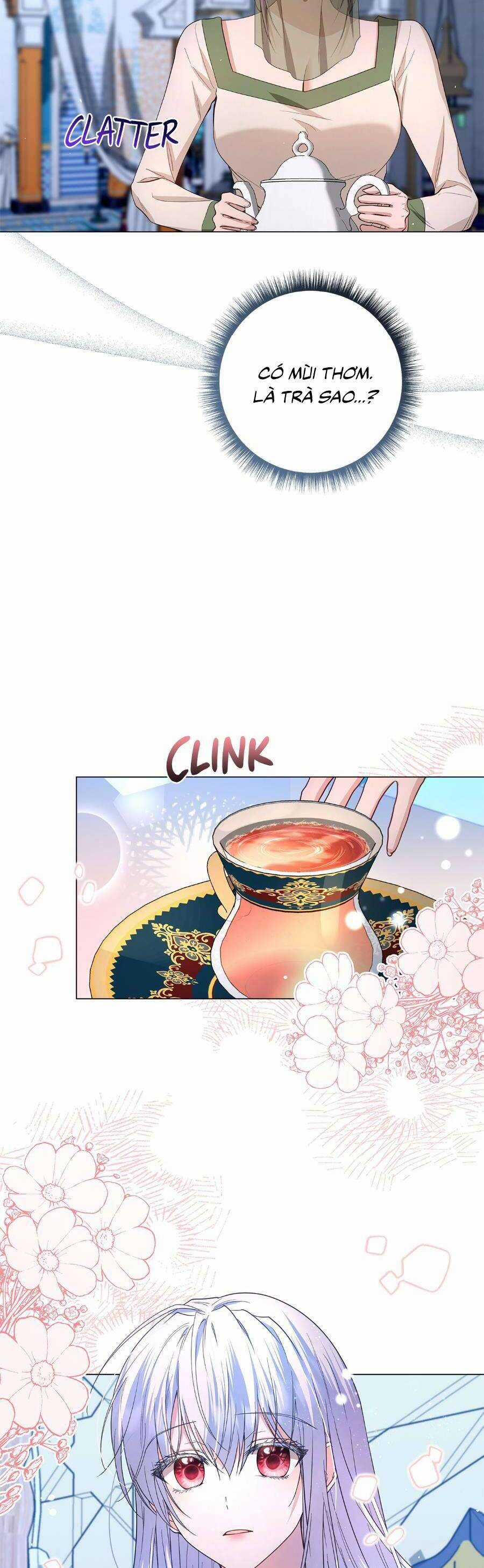 Vết Trăng Chương 26 trang 48