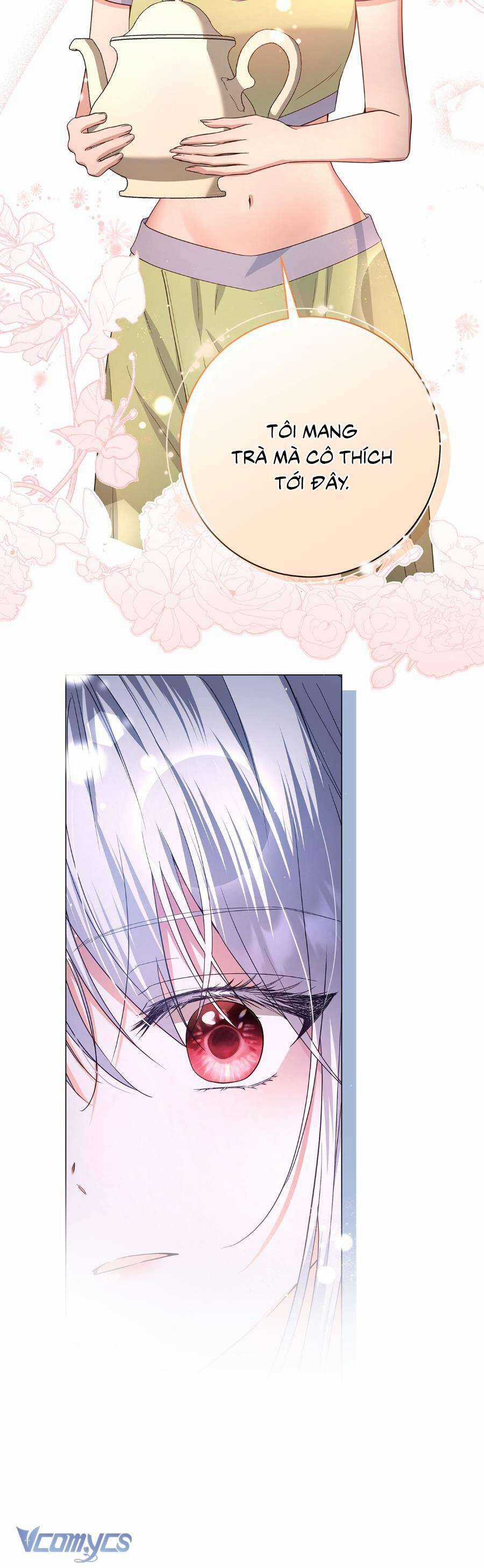 Vết Trăng Chương 26 trang 50