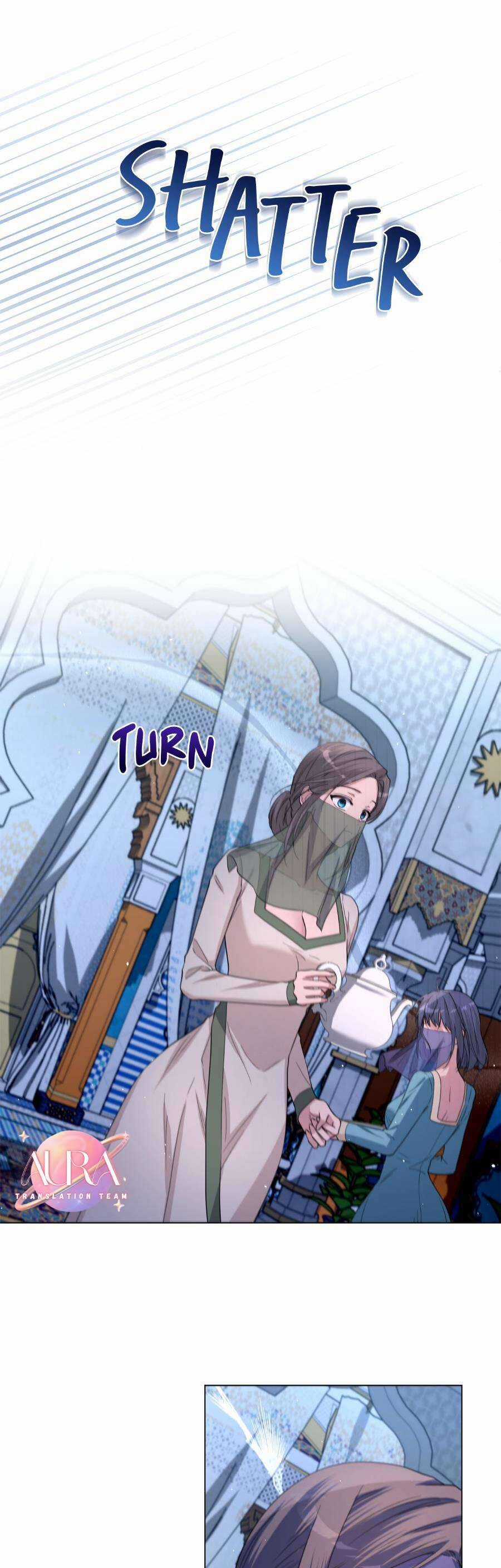 Vết Trăng Chương 26 trang 51