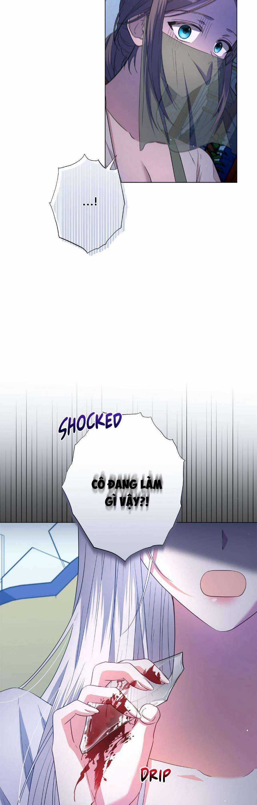 Vết Trăng Chương 26 trang 52