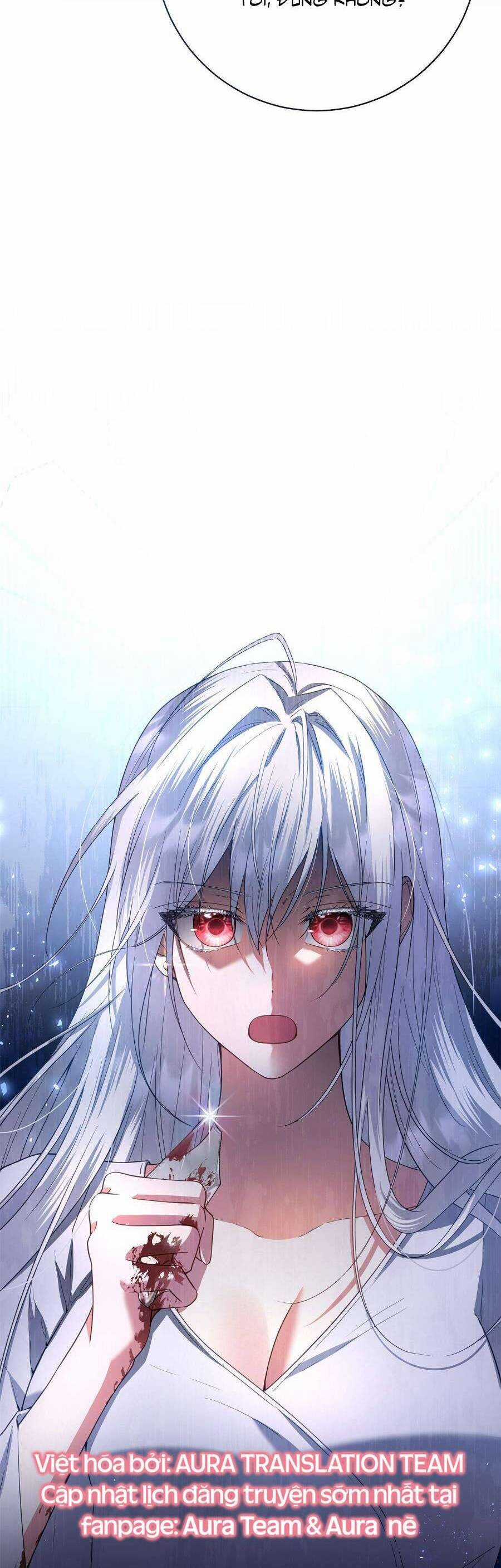 Vết Trăng Chương 26 trang 54