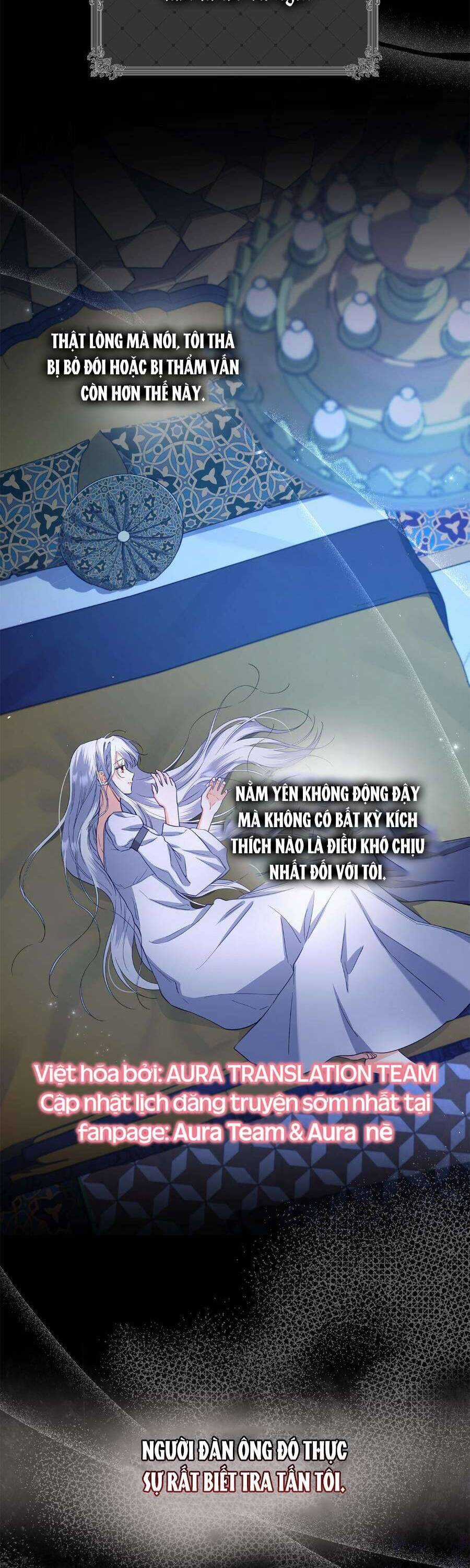 Vết Trăng Chương 26 trang 8