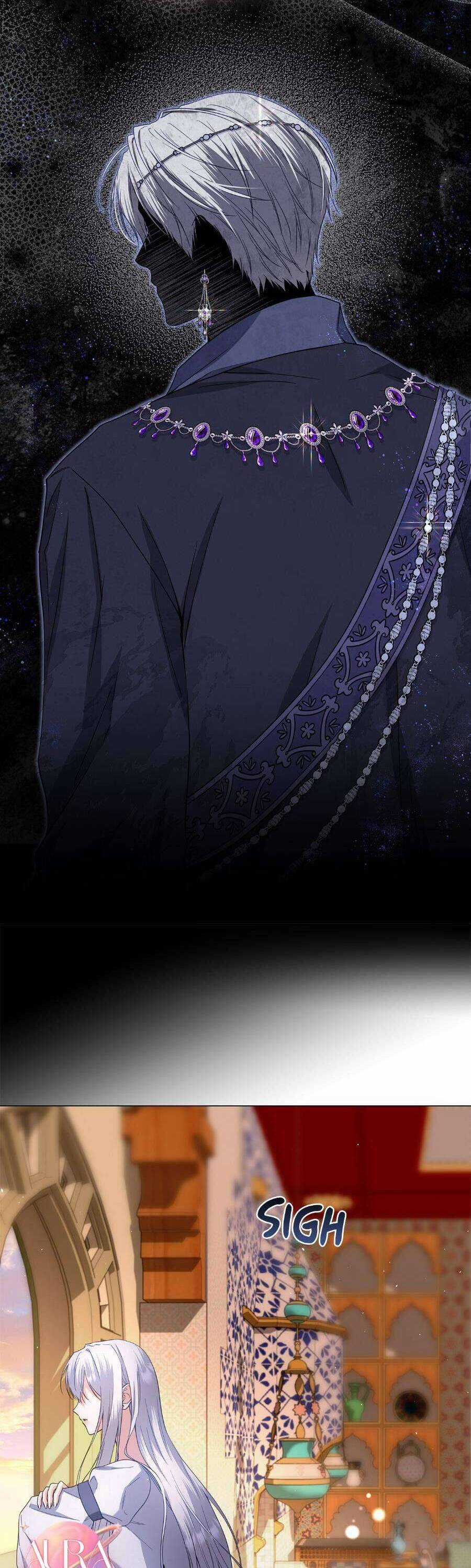 Vết Trăng Chương 26 trang 9