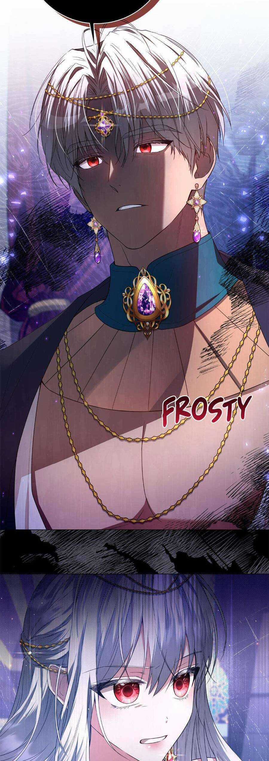 Vết Trăng Chương 27 trang 13