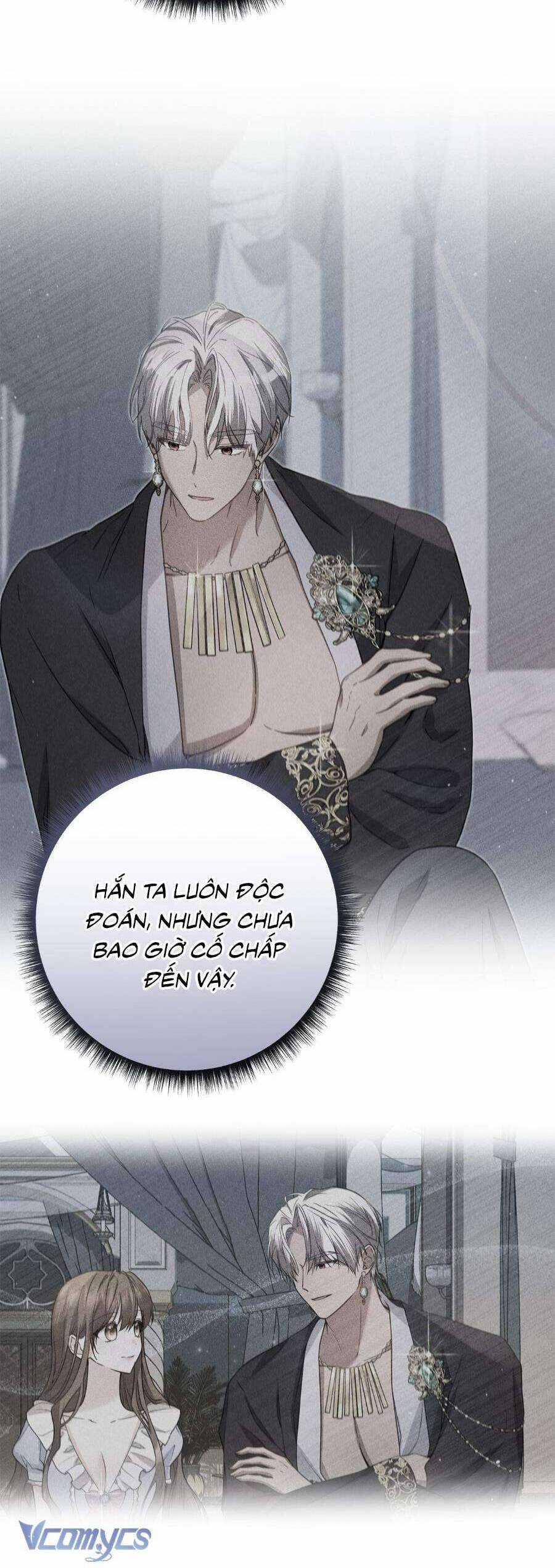 Vết Trăng Chương 27 trang 15