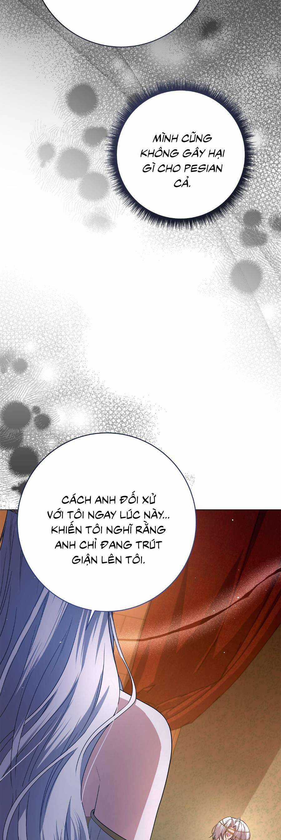 Vết Trăng Chương 27 trang 19