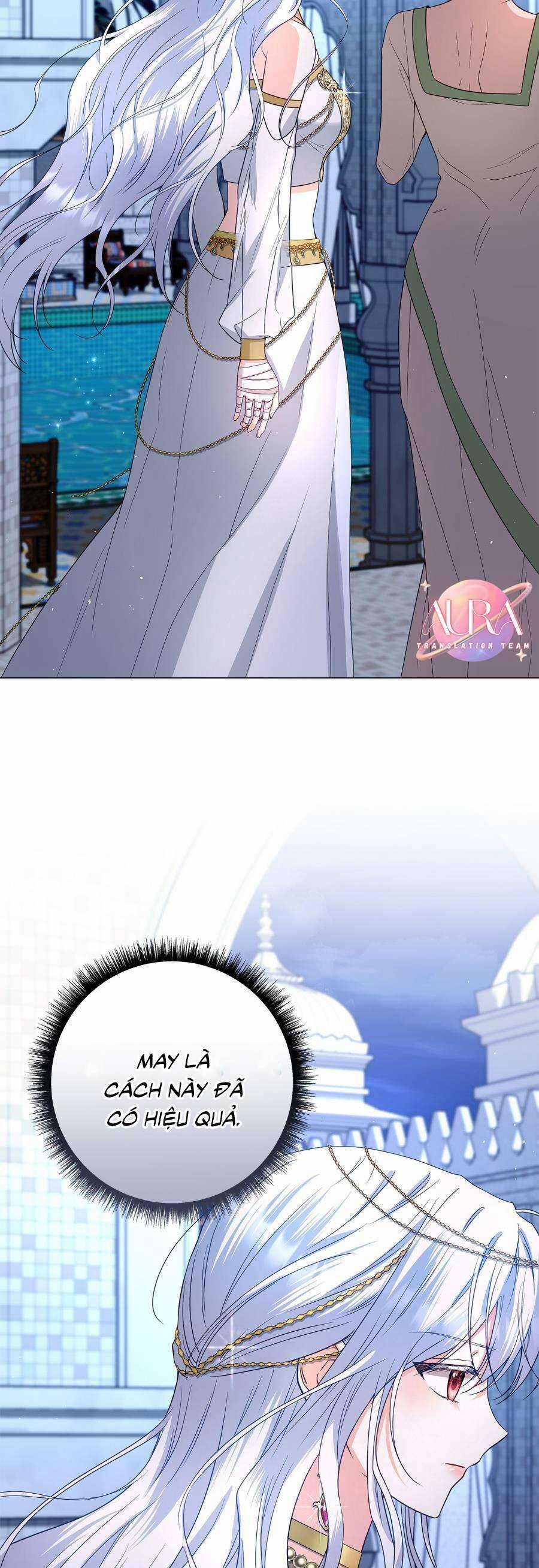 Vết Trăng Chương 27 trang 2