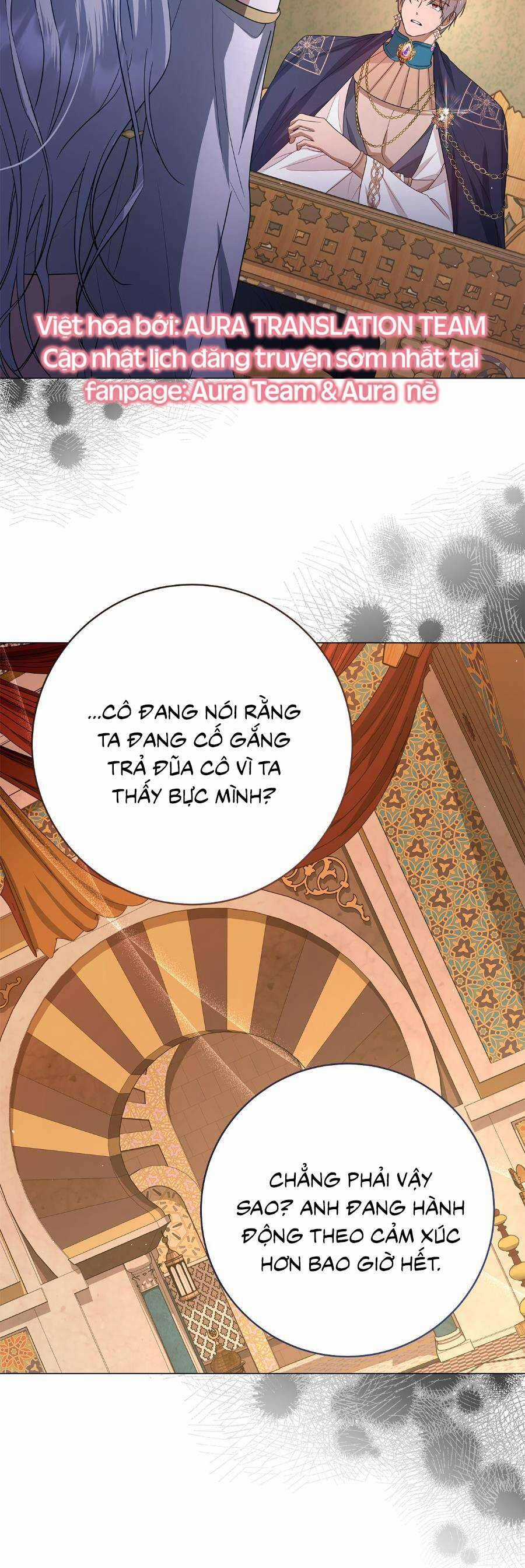 Vết Trăng Chương 27 trang 20