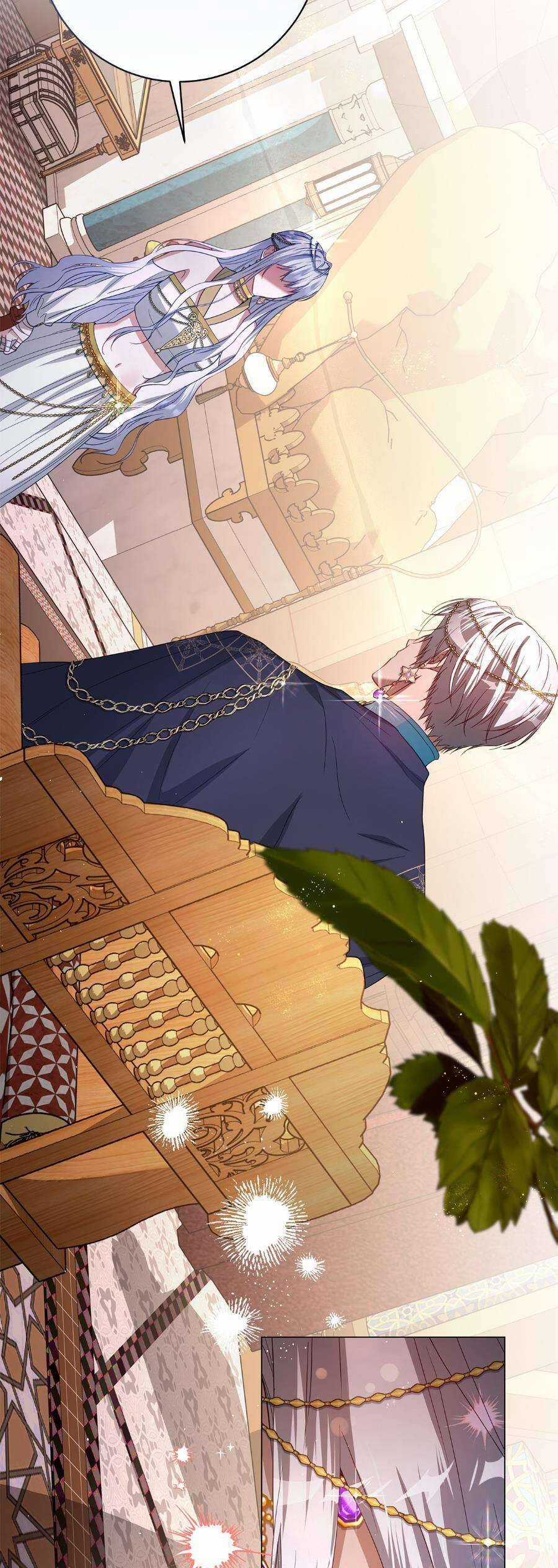 Vết Trăng Chương 27 trang 23