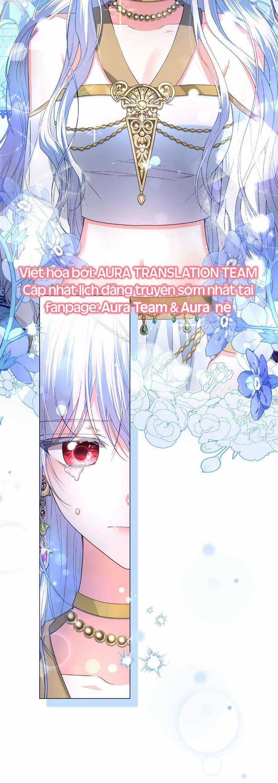 Vết Trăng Chương 27 trang 25