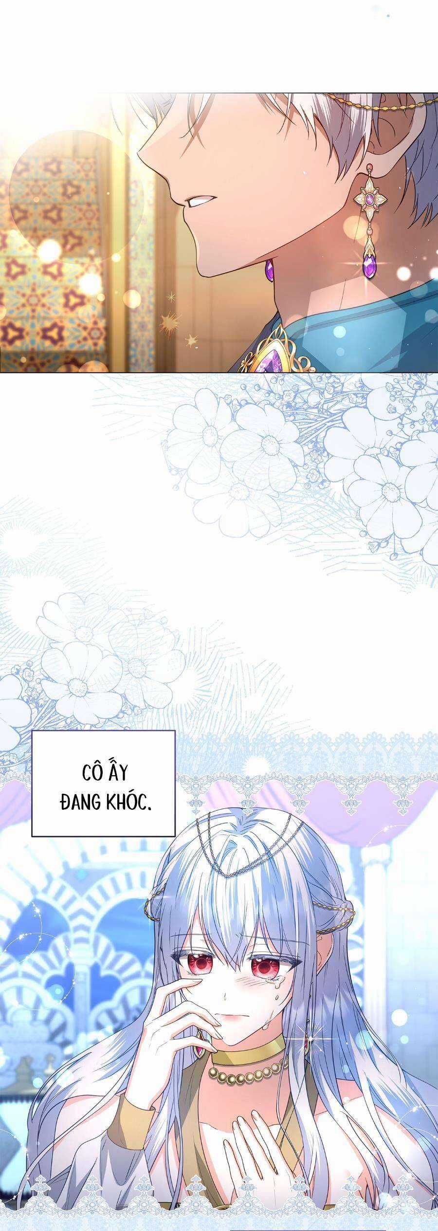 Vết Trăng Chương 27 trang 26