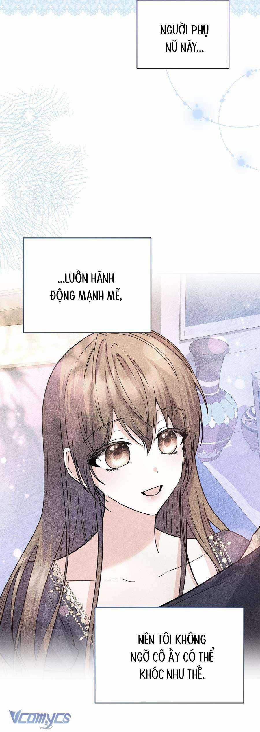 Vết Trăng Chương 27 trang 27