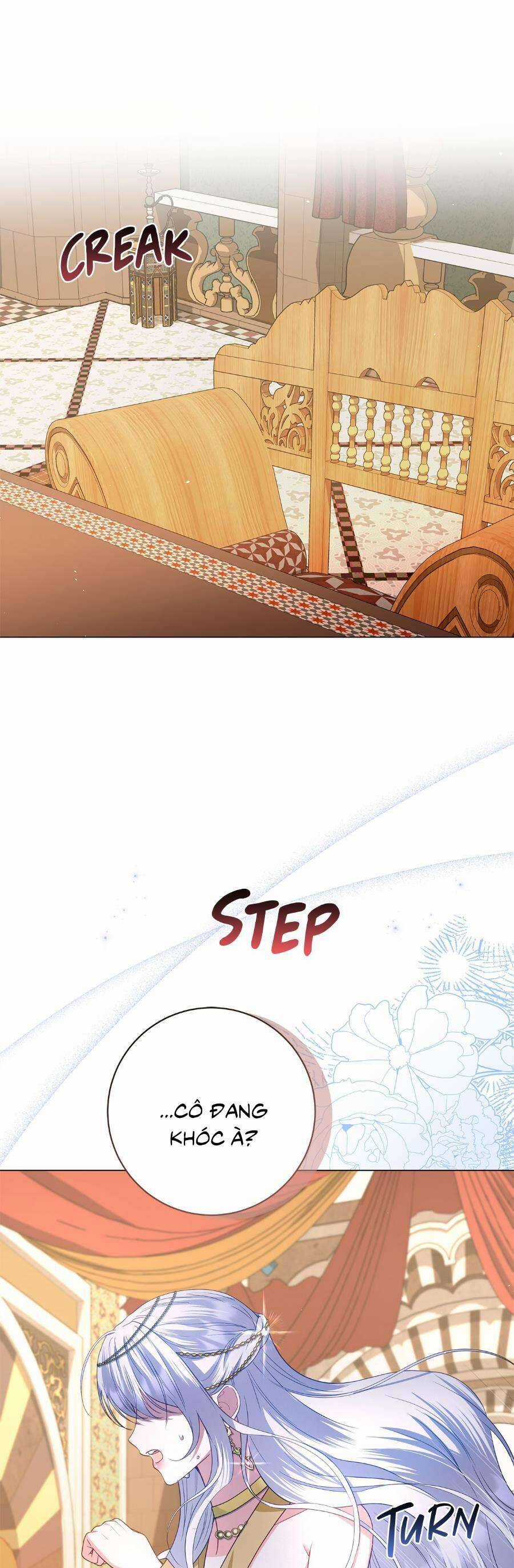 Vết Trăng Chương 27 trang 28