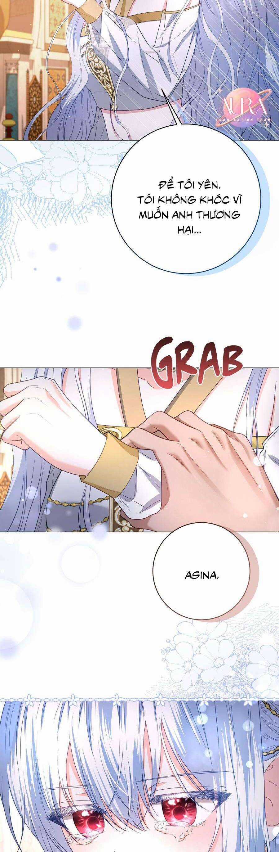 Vết Trăng Chương 27 trang 29