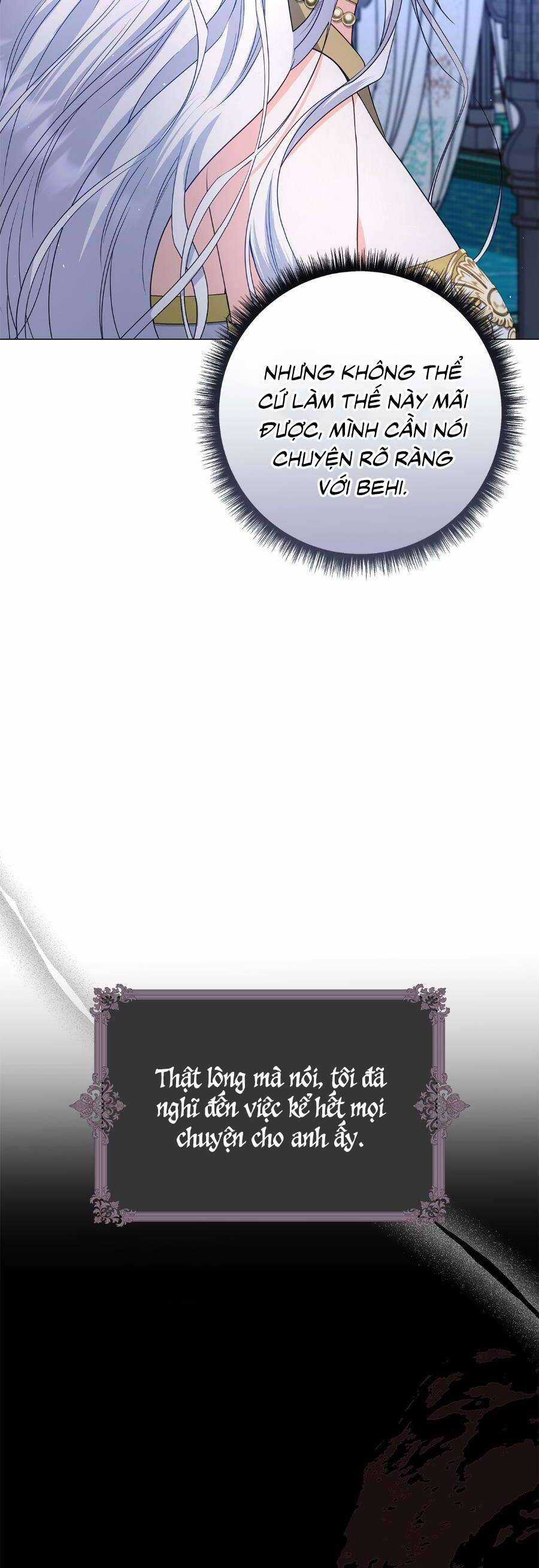 Vết Trăng Chương 27 trang 3